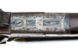 PIEPER BAYARD BELGIUM SXS SIDELOCK
HAMMER GUN 28 GAUGE THE TOUGHEST HAMMER GUN TO FIND - 10 of 16