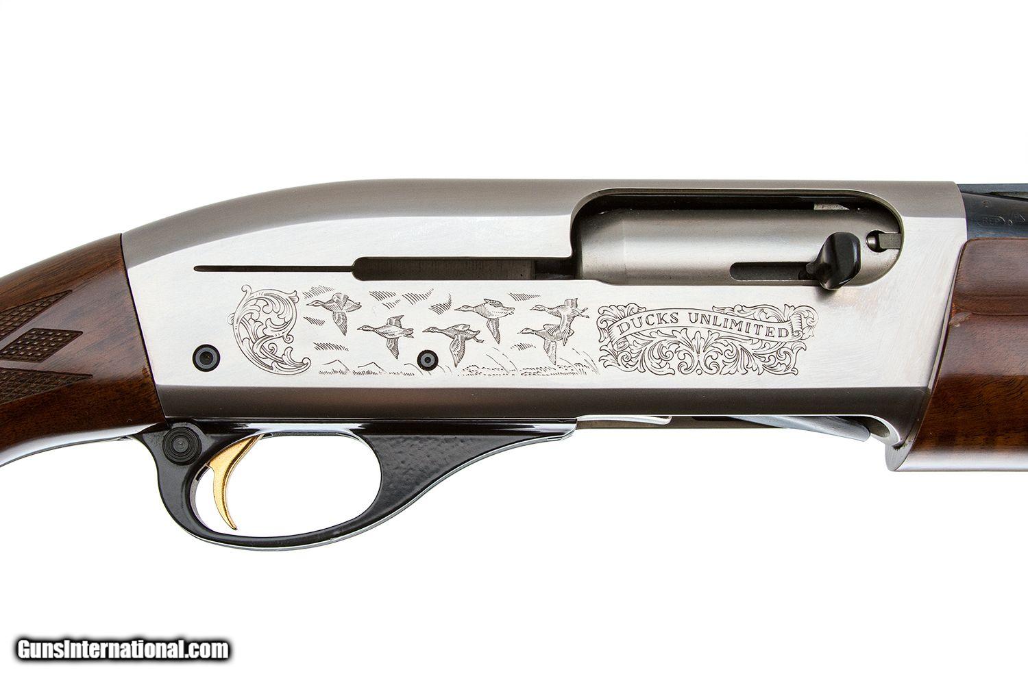 remington-model-1187-ducks-unlimited-12-gauge