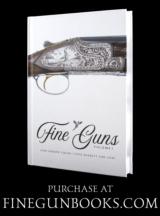Fine Guns: Volume I - 1 of 3