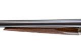 A.H.FOX AE 20 GAUGE WITH EXTRA 16 GAUGE BARRELS - 12 of 15