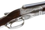 A.H.FOX AE 20 GAUGE WITH EXTRA 16 GAUGE BARRELS - 4 of 15