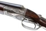 A.H.FOX AE 20 GAUGE WITH EXTRA 16 GAUGE BARRELS - 5 of 15