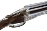 A.H.FOX AE 20 GAUGE WITH EXTRA 16 GAUGE BARRELS - 8 of 15