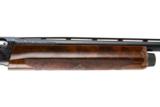 REMINGTON MODEL 1100 F GRADE WITH GOLD
12 GAUGE WITH 2 EXTRA BARRELS - 11 of 14