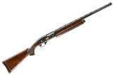 REMINGTON MODEL 1100 F GRADE WITH GOLD
12 GAUGE WITH 2 EXTRA BARRELS - 2 of 14
