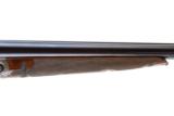 PARKER REPRODUCTION A-1 SPECIAL 20 GAUGE WITH EXTRA BARRELS BOUCHER ENGRAVED - 13 of 17