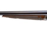PARKER REPRODUCTION A-1 SPECIAL 20 GAUGE WITH EXTRA BARRELS BOUCHER ENGRAVED - 14 of 17