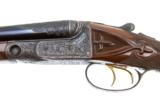 PARKER REPRODUCTION A-1 SPECIAL 20 GAUGE WITH EXTRA BARRELS BOUCHER ENGRAVED - 7 of 17