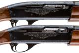 REMINGTON MODEL 1100 D GRADE PAIR 28 AND 410 - 1 of 15