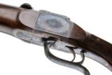 HARTMAN & WEISS CUSTOM SINGLE SHOT RIFLE 300 WEATHERBY MAGNUM - 5 of 17