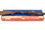WINCHESTER MODEL 12 TRAP Y MODEL 12 GAUGE - 1 of 12