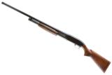 WINCHESTER MODEL 12 HEAVY DUCK WITH BOX 12 GAUGE - 3 of 11