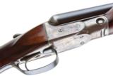 PARKER VHE 12 GAUGE RARE 1/2 FRAME - 3 of 15