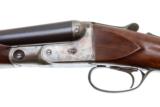 PARKER VHE 12 GAUGE RARE 1/2 FRAME - 5 of 15