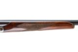 PARKER VHE 12 GAUGE RARE 1/2 FRAME - 10 of 15