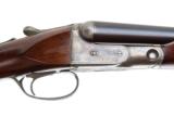 PARKER VHE 12 GAUGE RARE 1/2 FRAME - 1 of 15