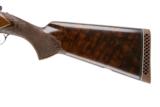 BROWNING - EXHIBITION SUPERPOSED FIELD STYLE , 12 Gauge - 17 of 17