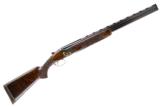 BROWNING - EXHIBITION SUPERPOSED FIELD STYLE , 12 Gauge - 3 of 17