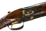 BROWNING - EXHIBITION SUPERPOSED FIELD STYLE , 12 Gauge - 5 of 17