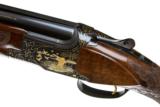 BROWNING - EXHIBITION SUPERPOSED FIELD STYLE , 12 Gauge - 8 of 17