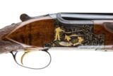 BROWNING - EXHIBITION SUPERPOSED FIELD STYLE , 12 Gauge - 1 of 17