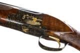 BROWNING - EXHIBITION SUPERPOSED FIELD STYLE , 12 Gauge - 6 of 17