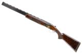 BROWNING - EXHIBITION SUPERPOSED FIELD STYLE , 12 Gauge - 4 of 17