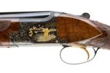 BROWNING - EXHIBITION SUPERPOSED FIELD STYLE , 12 Gauge - 7 of 17