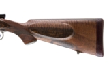 JERRY FISHER DAVE TALLEY TOMMY KAYE SPECTACULAR CUSTOM RIFLE 338 WINCHESTER MAGNUM - 17 of 22