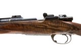 JERRY FISHER DAVE TALLEY TOMMY KAYE SPECTACULAR CUSTOM RIFLE 338 WINCHESTER MAGNUM - 6 of 22