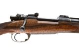 JERRY FISHER DAVE TALLEY TOMMY KAYE SPECTACULAR CUSTOM RIFLE 338 WINCHESTER MAGNUM - 4 of 22