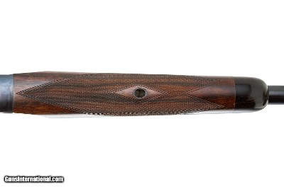 HOLLAND & HOLLAND FALLING BLOCKACTION SINGLE SHOT SPORTING RIFLE 500-465 - Image 14 of 18