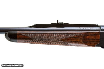 HOLLAND & HOLLAND FALLING BLOCKACTION SINGLE SHOT SPORTING RIFLE 500-465 - Image 13 of 18