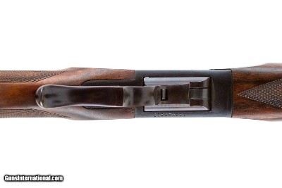 HOLLAND & HOLLAND FALLING BLOCKACTION SINGLE SHOT SPORTING RIFLE 500-465 - Image 11 of 18