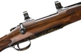 GENE SAMILLION MITCHELL MOSHETTI CUSTOM MAUSER 30-338 - 1 of 17
