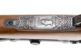 JERRY FISHER BOB SWARTLEY TOM BURGESS CUSTOM 7MM REMINGTON MAGNUM - 2 of 20