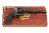 COLT INGLE ACTION ARMY 3RD GENERATION 357 MAG - 7 of 7