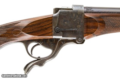 FARQUHARSON 577 NITRO EXPRESS