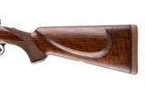 GRIFFIN & HOWE CUSTOM MAUSER 7X57 - 15 of 15