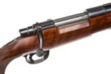 GRIFFIN & HOWE CUSTOM MAUSER 7X57 - 8 of 15