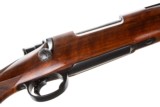 GRIFFIN & HOWE CUSTOM MAUSER 7X57 - 4 of 15