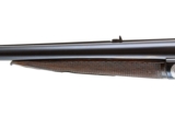 MANTON & CO HAMMER DOUBLE RIFLE 470 NITRO - 12 of 15