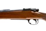 JERRY FISHER TOM BURGESS CUSTOM MAUSER 270 WINCHESTER - 6 of 15