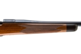 JERRY FISHER TOM BURGESS CUSTOM MAUSER 270 WINCHESTER - 11 of 15