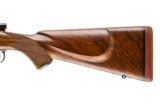 JERRY FISHER TOM BURGESS CUSTOM MAUSER 270 WINCHESTER - 15 of 15