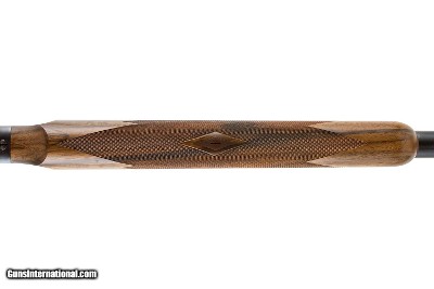 W.A.SUKALLE ROBERT SWARTLEY GARY GOUDY TOM BURGESS CUSTOM LO WALL SINGLE SHOT RIFLE 25 KRAG - Image 13 of 15
