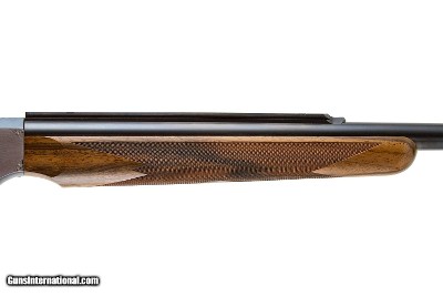 W.A.SUKALLE ROBERT SWARTLEY GARY GOUDY TOM BURGESS CUSTOM LO WALL SINGLE SHOT RIFLE 25 KRAG - Image 11 of 15