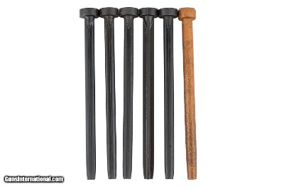 6 Auto V Belgium Plugs