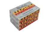 3 Boxes Weatherby 416 Ammo - 1 of 1