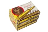 3 Boxes Vintage 240 Weatherby Magnum Ammo - 1 of 1